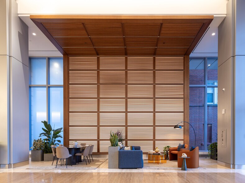 More Photos Of 7373 Wisconsin Ave, Bethesda Office For Lease