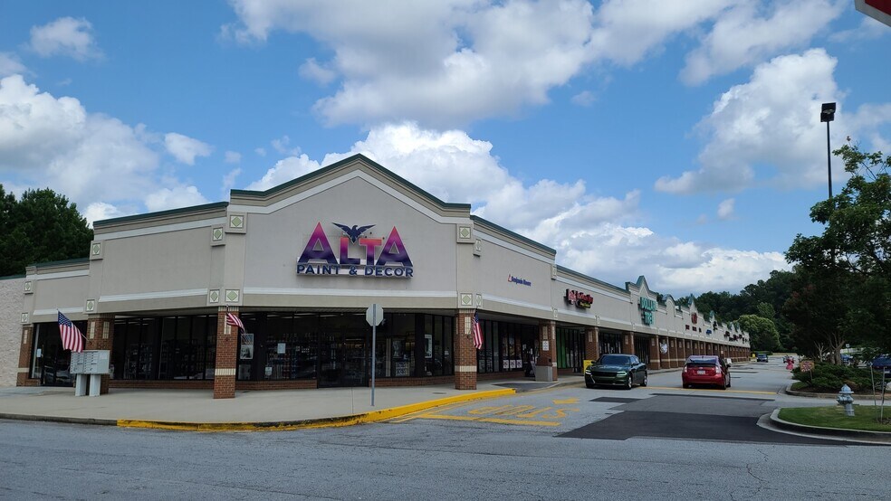 More Photos Of 4435 Washington Rd, Evans Unknown For Lease