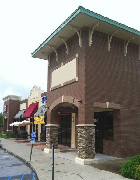 Primary Photo Of 785 E Butler Rd, Mauldin Storefront Retail Office For Lease