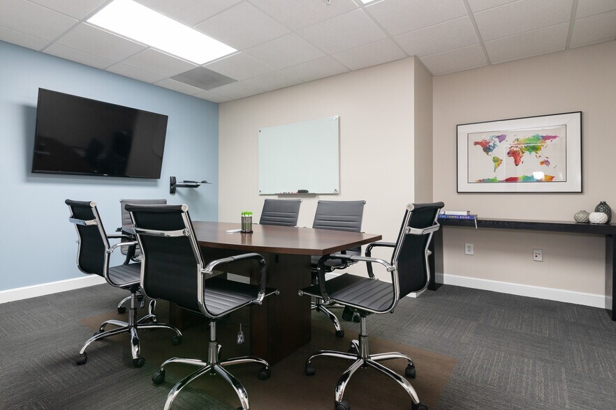 More Photos Of 2645 Executive Park Dr, Weston Coworking Space