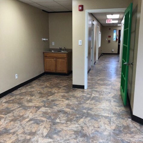 More Photos Of 6307 Broadway St, Pearland Storefront Retail Office For Sale