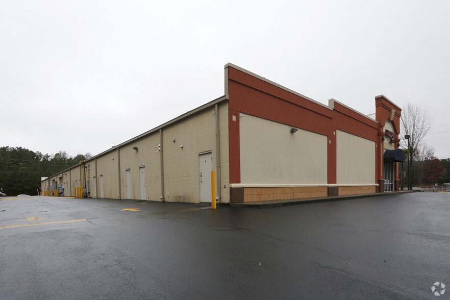 More Photos Of 2953 Cobb Pky NW, Kennesaw Storefront For Lease