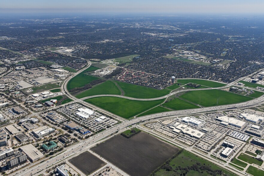 More Photos Of W Spring Creek Pky, Plano Land For Sale