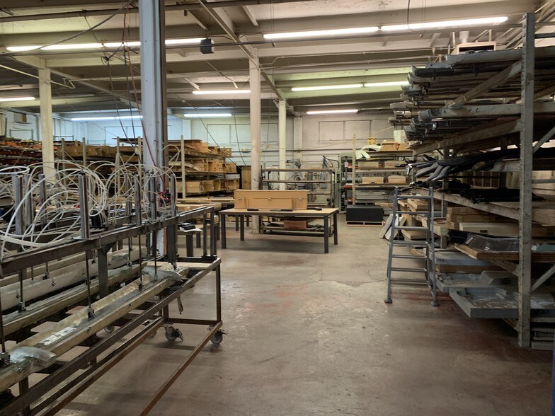 More Photos Of 863 S 500 W, Salt Lake City Warehouse For Sale