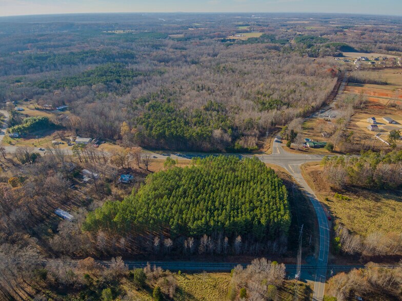 More Photos Of 6685 NC 8 hwy, Lexington Land For Sale