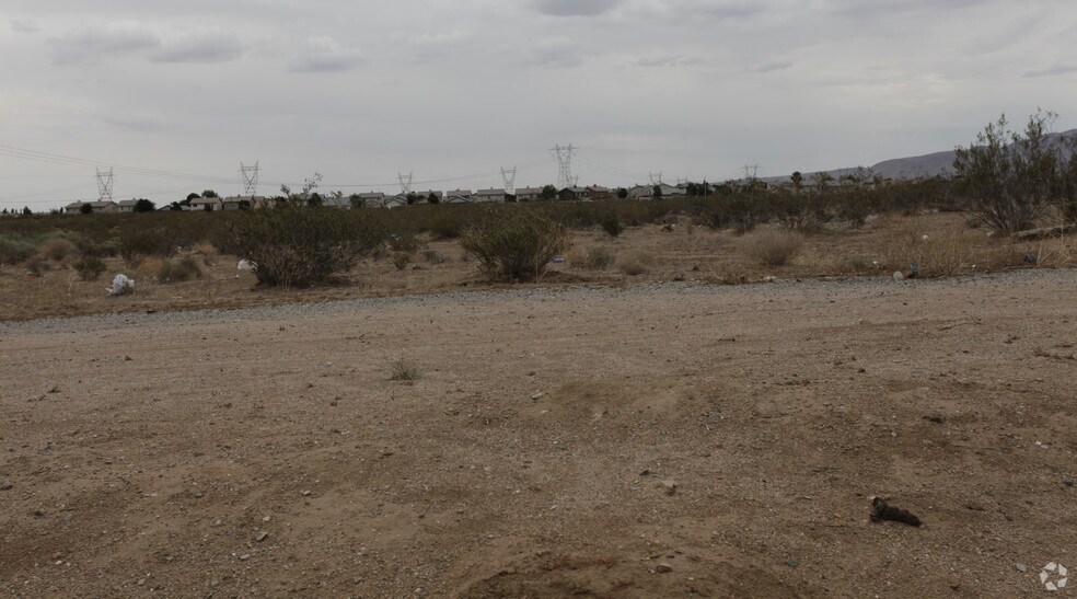 More Photos Of Begonia Rd, Victorville Land For Sale