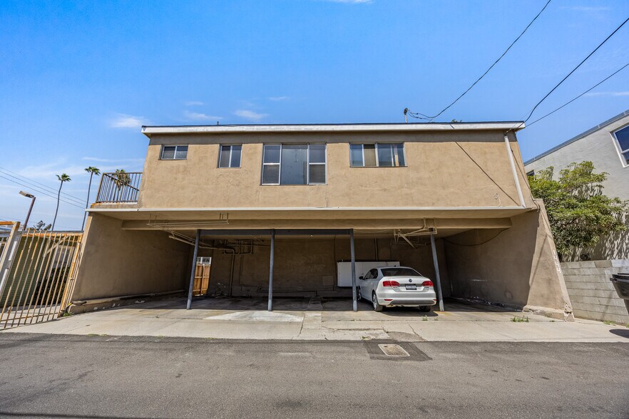 More Photos Of 1444 Euclid St, Santa Monica Apartments For Sale