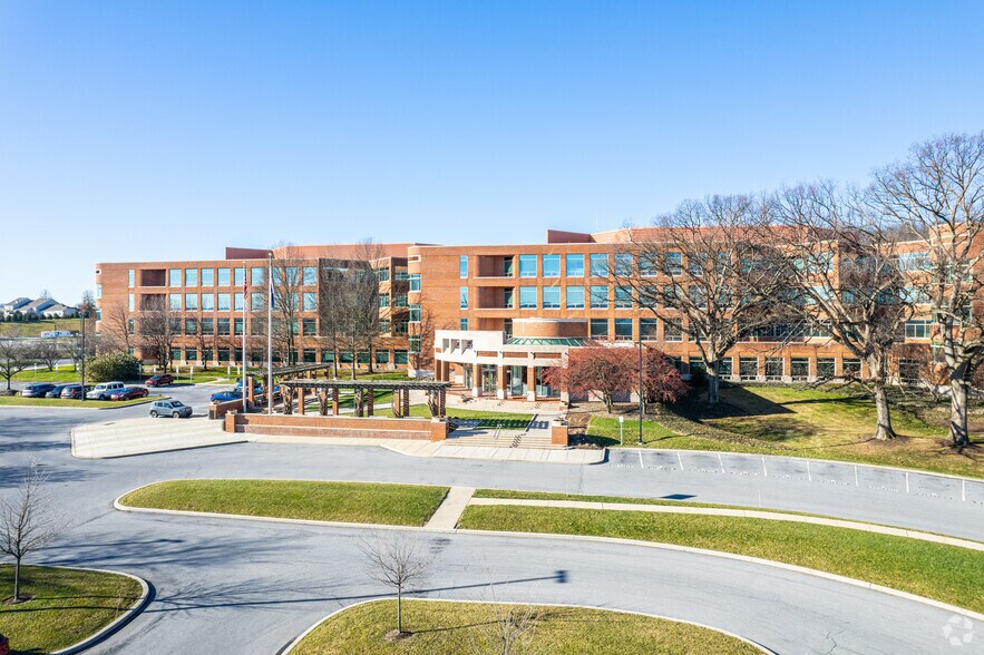 More Photos Of 1 Meridian Blvd, Wyomissing Office For Lease