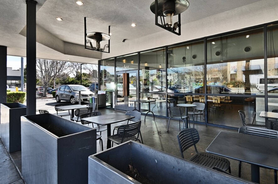 More Photos Of 9901 San Pablo Ave, El Cerrito Freestanding For Sale