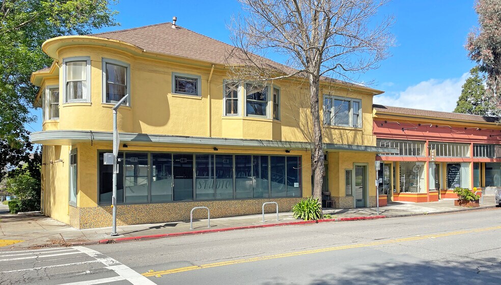 More Photos Of 1650 Martin Luther King Jr Way, Berkeley Storefront Retail Office For Lease