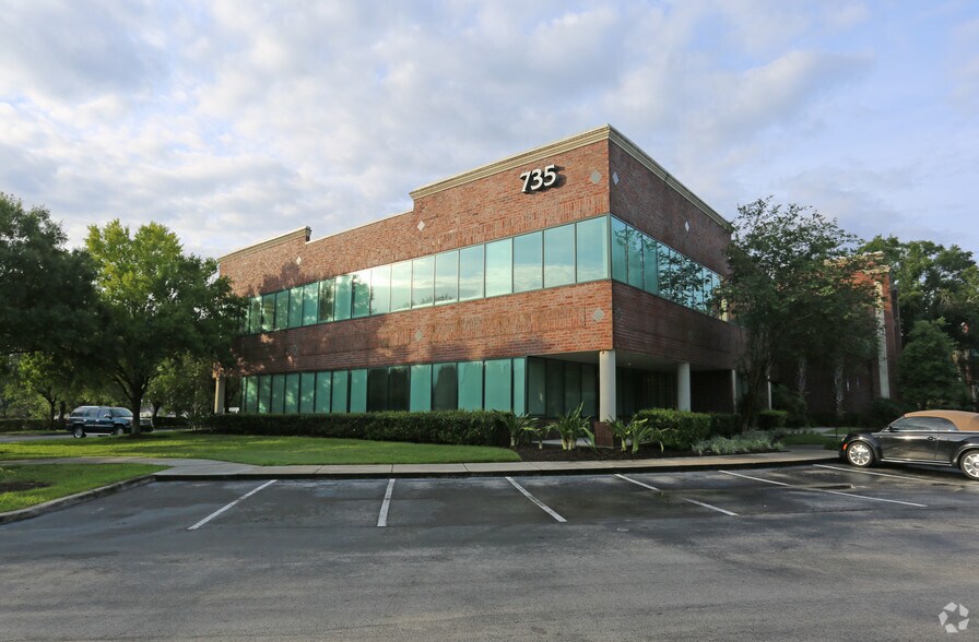 Primary Photo Of 735 Primera Blvd, Lake Mary Office For Lease