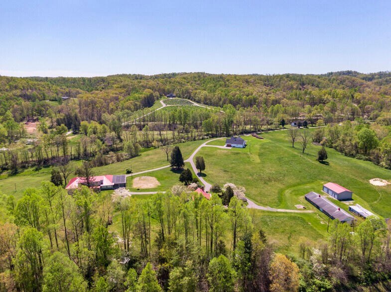 More Photos Of 212 Adkins Finley Ln, Milton Land For Sale