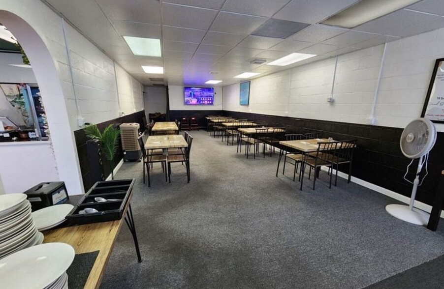 More Photos Of 282 Main St, Arcade Restaurant For Sale