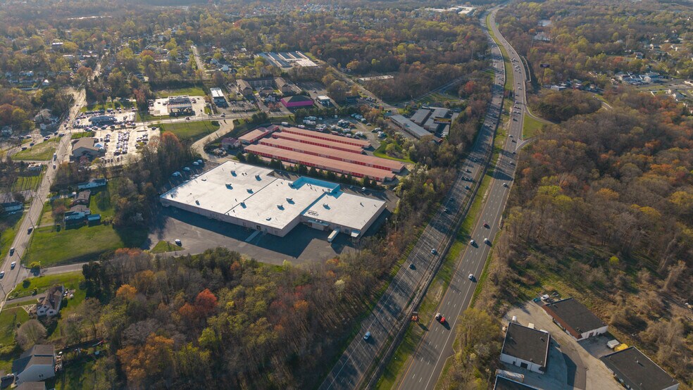 More Photos Of 805 N Black Horse Pike, Blackwood Distribution For Lease
