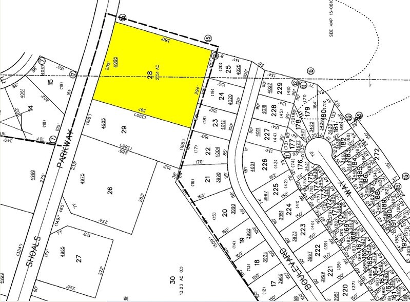 4995 Flat Shoals Pky, Decatur, GA 30034 Medical Office For Lease