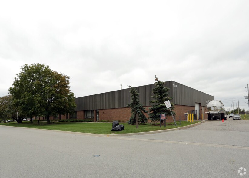 More Photos Of 1150 Northside Rd, Burlington Flex For Lease