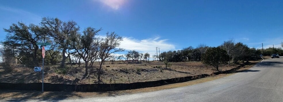 Primary Photo Of 970 N Sunset Canyon Dr, Dripping Springs Land For Sale