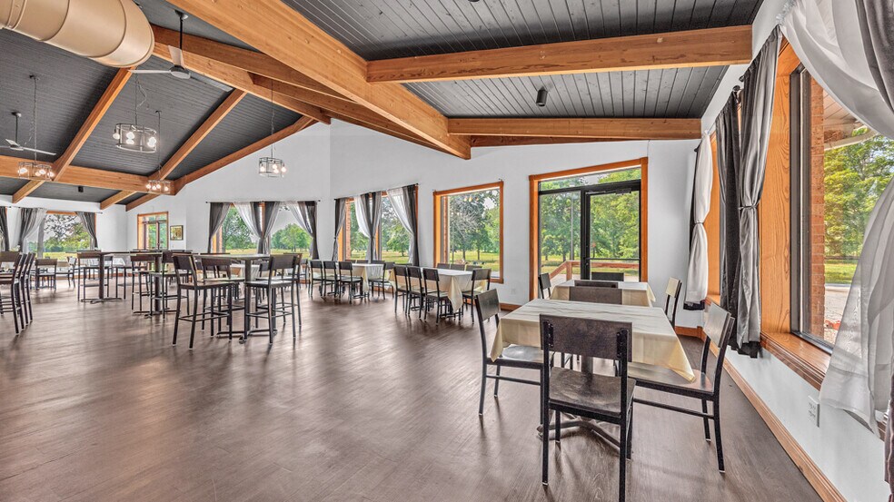 More Photos Of 3212 N Union Rd, Cato Golf Course Driving Range For Sale