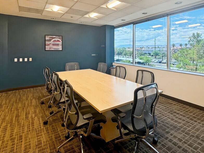 More Photos Of 7251 W Lake Mead Blvd, Las Vegas Coworking Space