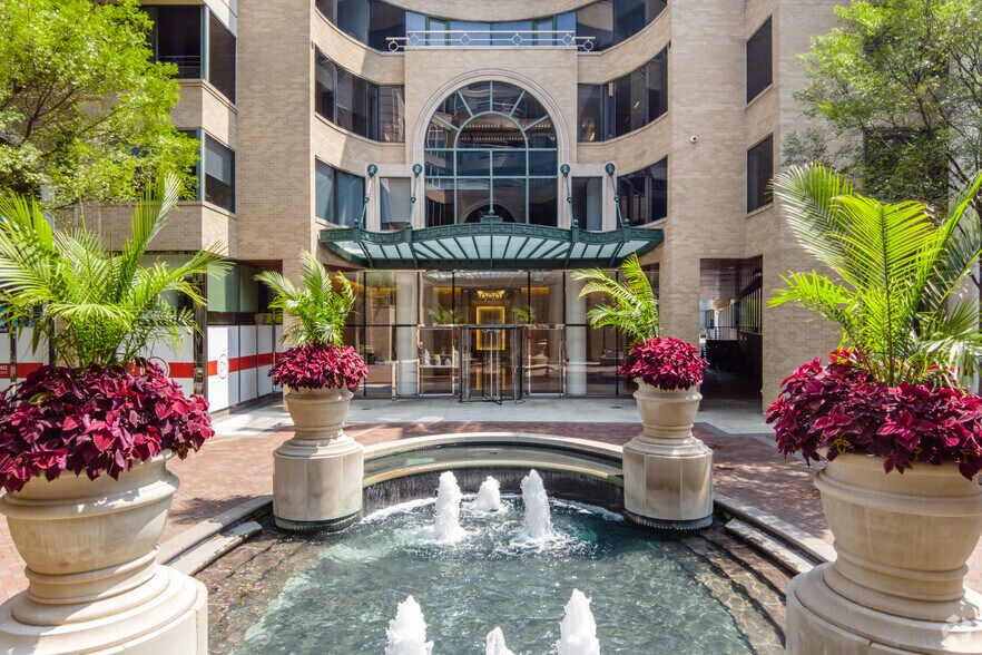 More Photos Of 3000 K St NW, Washington Office For Sale