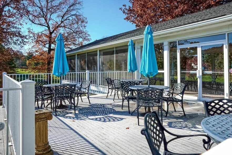 More Photos Of 155 Wilbur Blvd, Poughkeepsie General Retail For Sale