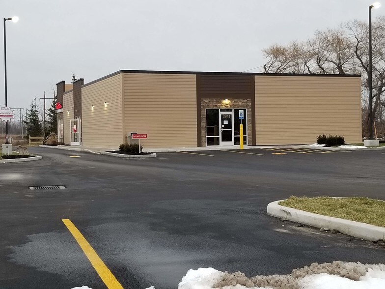 More Photos Of 3941 Broadway St, Cheektowaga Freestanding For Sale