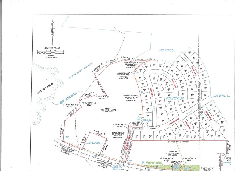 More Photos Of 127 Pelican Drive, East Tawakoni Land For Sale