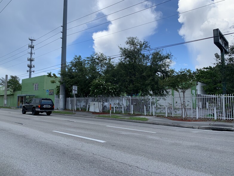 Primary Photo Of 9701 NW 7th Ave, Miami Religious Facility For Sale