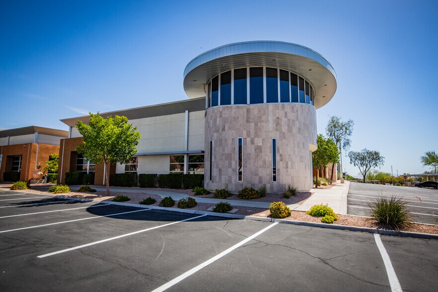 More Photos Of 8990 Spanish Ridge Ave, Las Vegas Office For Lease
