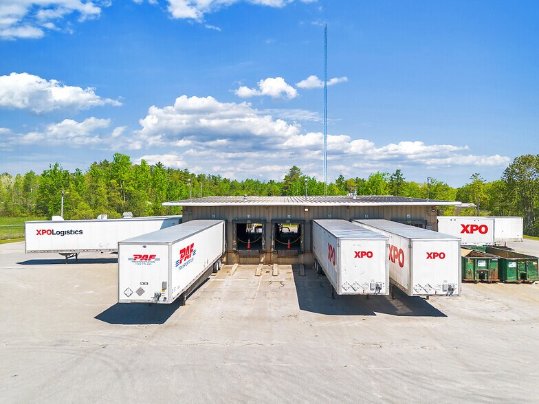 More Photos Of 122 Lyons Rd, Sidney Industrial For Sale