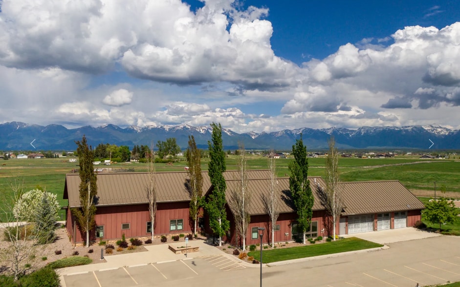 Primary Photo Of 905 N Somers Rd, Kalispell Specialty For Sale