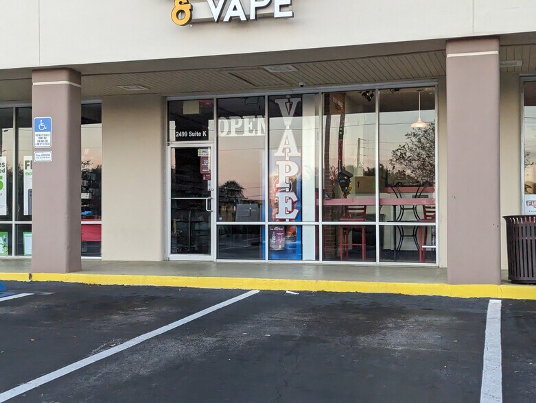 More Photos Of 2459-2499 Enterprise Rd, Orange City Unknown For Lease