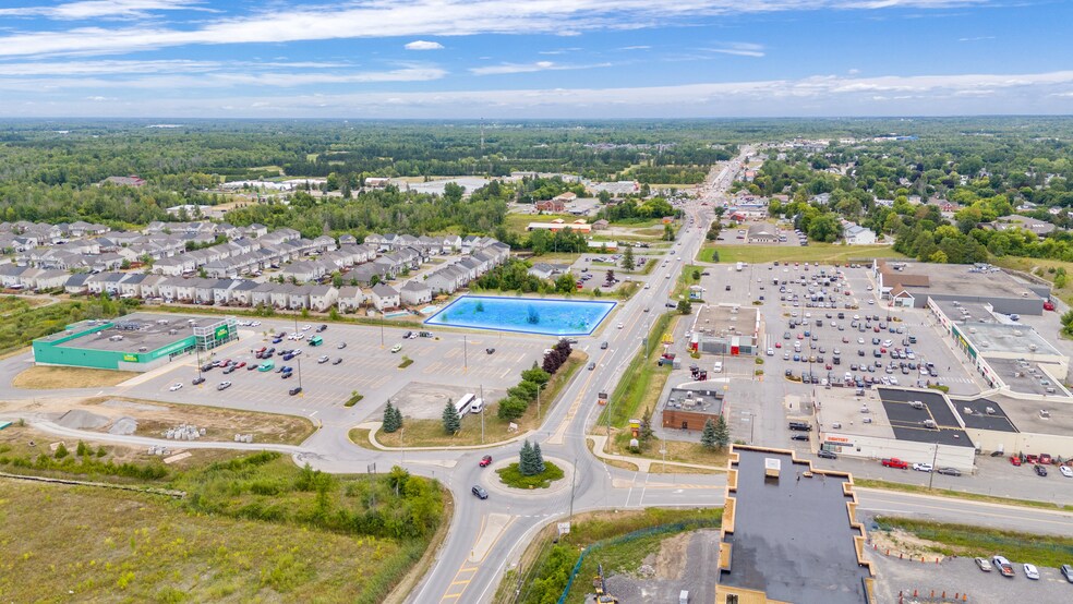 Primary Photo Of 2559 County Road 43, Kemptville Land For Sale