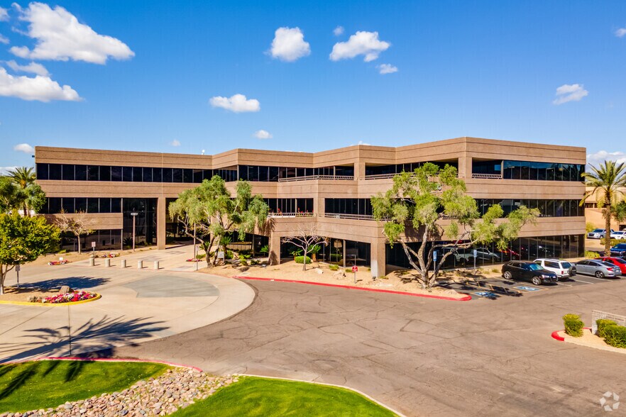 Primary Photo Of 7310 N 16th St, Phoenix Office For Lease