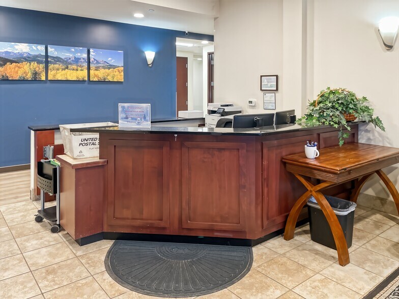 More Photos Of 1635 Foxtrail Dr, Loveland Coworking Space