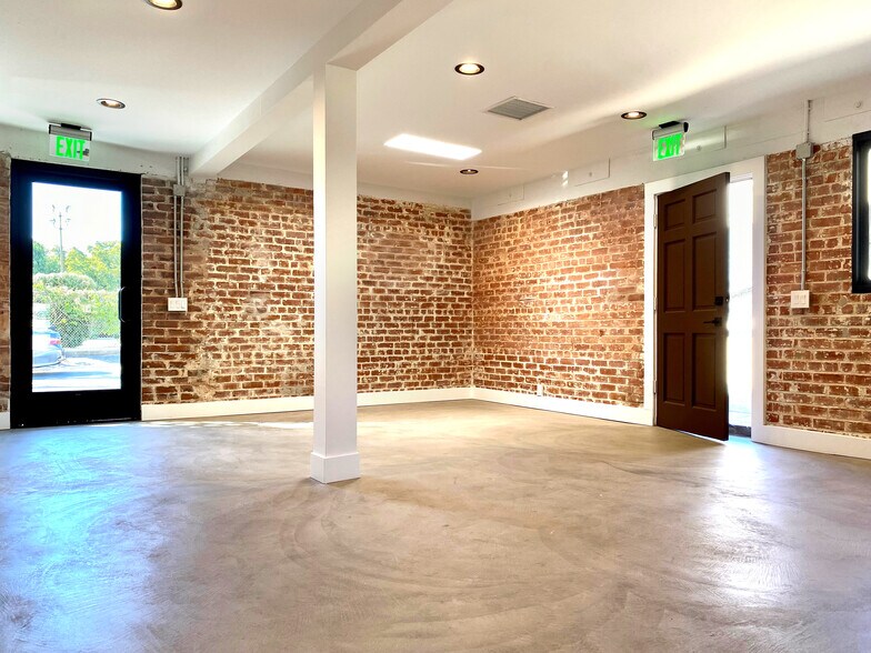 More Photos Of 809 Chapala St, Santa Barbara Loft Creative Space For Lease