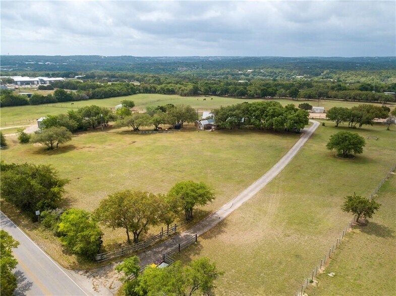 More Photos Of 15000 Fitzhugh Rd, Austin Land For Lease