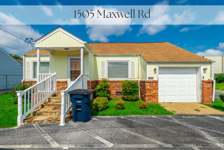 More Photos Of , Chattanooga Multifamily For Sale