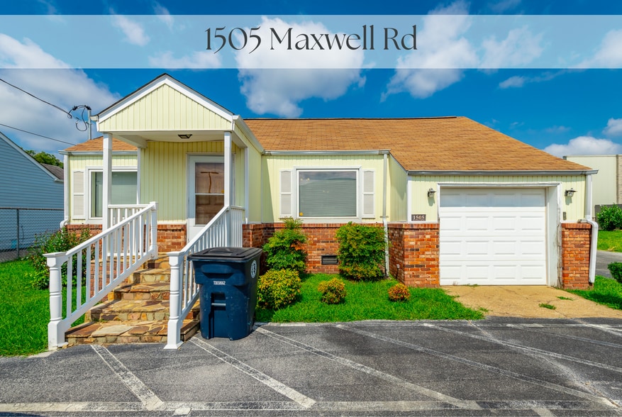 More Photos Of , Chattanooga Multifamily For Sale