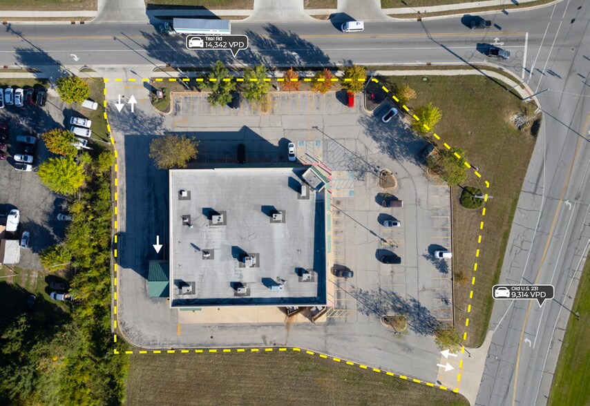 More Photos Of 2800 Us Highway 231 S, Lafayette Drugstore For Sale