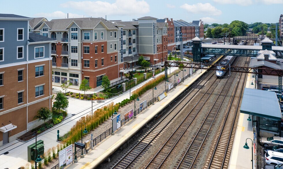 More Photos Of 332 Halstead Ave, Harrison Multifamily For Sale