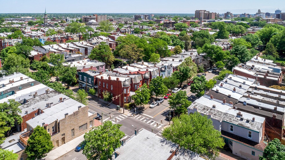 More Photos Of 100-102 N Lombardy St, Richmond Apartments For Sale