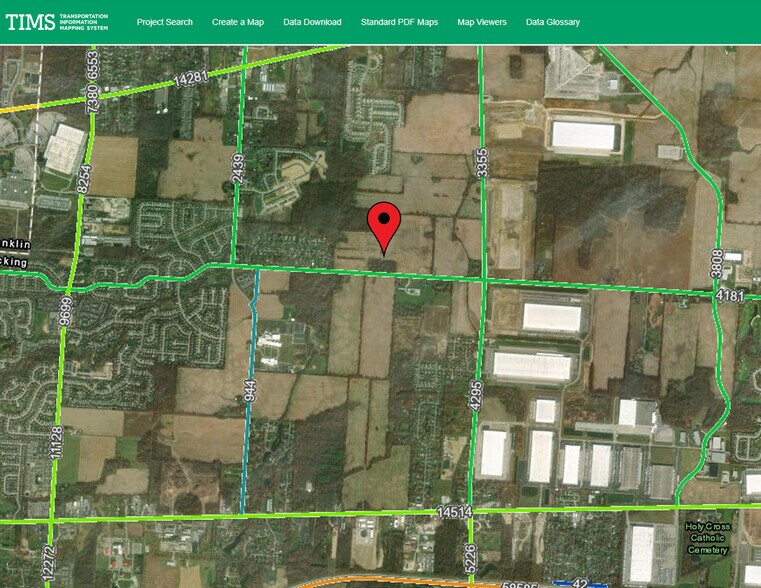 More Photos Of 0 Refugee Rd, Pataskala Land For Sale