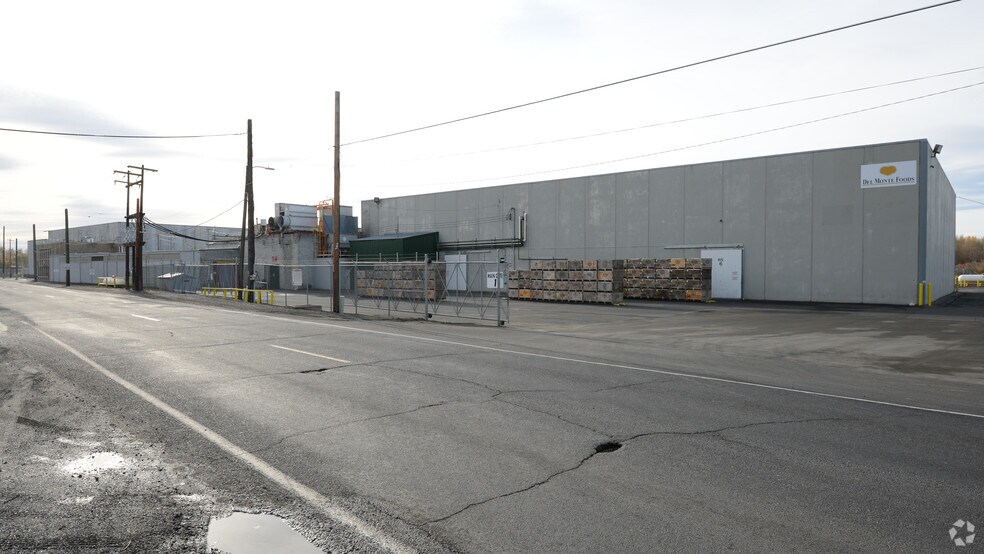 More Photos Of 6130 Yakima Valley Hwy, Wapato Food Processing For Sale