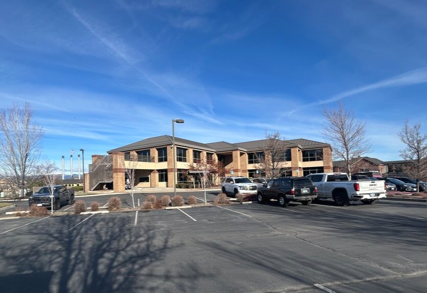 More Photos Of 233 SW Wilson Ave, Bend Office For Sale