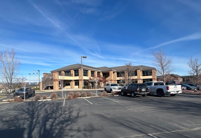More Photos Of 233 SW Wilson Ave, Bend Office For Lease