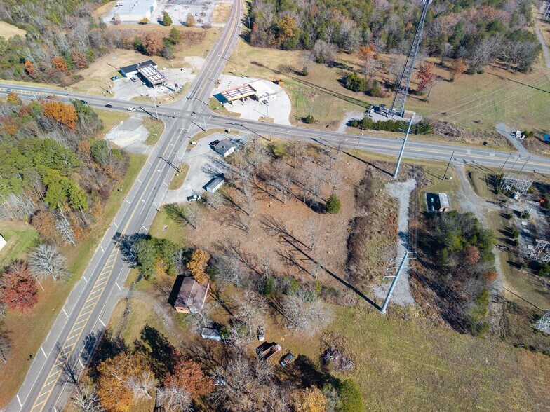 More Photos Of 12914 Highway 58, Georgetown Land For Sale