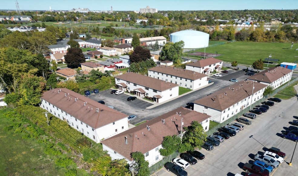 More Photos Of 190 Manhattan Ave, Buffalo Apartments For Sale