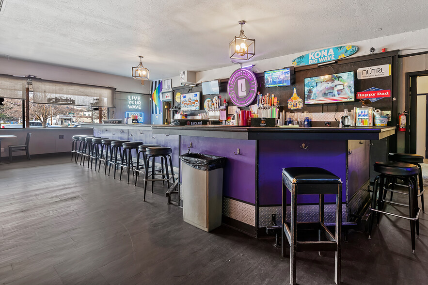 More Photos Of 1228 W Oakland Ave, Boise Bar For Sale