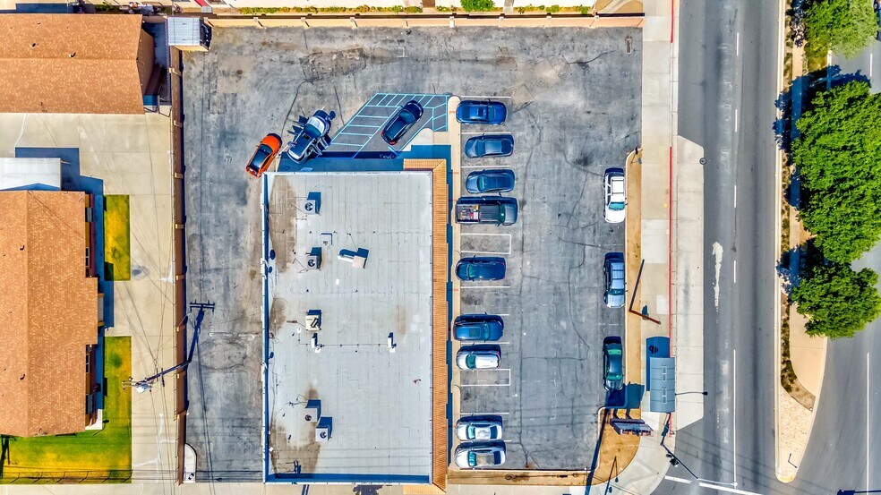 More Photos Of 15660 Amar Rd, La Puente Freestanding For Sale